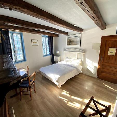 Maison Pecheur Sur La Dordogne Аржента Екстериор снимка