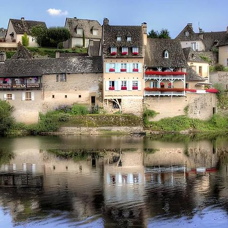 Maison Pecheur Sur La Dordogne Аржента Екстериор снимка
