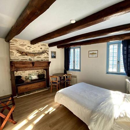 Maison Pecheur Sur La Dordogne Аржента Екстериор снимка